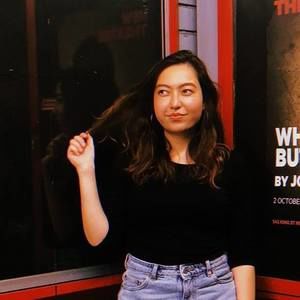 Meet your Posher, Laura